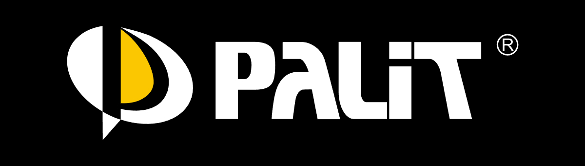 palit logo